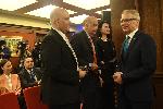 Международна конференция на тема '' Модернизация на отбраната''