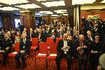 София - Международна конференция по отбрана
