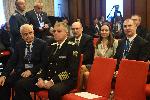 София - Международна конференция по отбрана