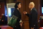 София - Международна конференция по отбрана