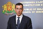 Премиерът акад. Николай Денков се срещна с новия кмет на София Васил Терзиев