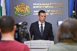 София - среща - Денков - Терзиев