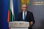 София - среща - Денков - Терзиев