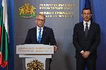 София - среща - Денков - Терзиев