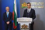 София - среща - Денков - Терзиев