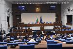 Народното събрание разглежда втори вот на недоверие на кабинета Денков