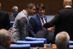 София - Парламент