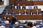 София - Парламент