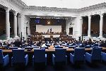 София - Парламент