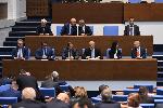 София - Парламент