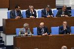 София - Парламент