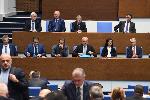 София - Парламент