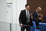 София - Парламент