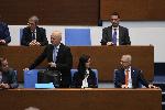 София - Парламент