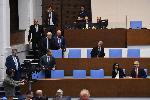 София - Парламент
