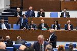 София - Парламент