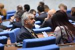 София - Парламент