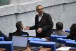 София - Парламент