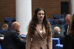 София - Парламент