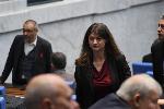 София - Парламент