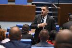 София - Парламент