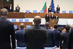 София - Парламент
