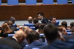 София - Парламент