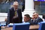 София - Парламент