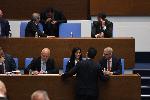 София - Парламент