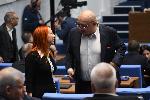 София - Парламент
