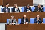 София - Парламент