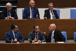 София - Парламент