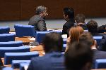 София - Парламент