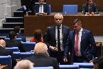 София - Парламент