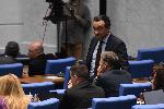 София - Парламент