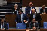 София - Парламент