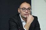 София - пресконференция