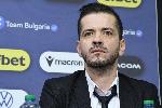София - пресконференция