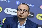 София - пресконференция