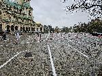 София - площад "Александър Невски"