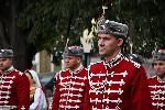София - Откриха паметник на юристите- спасители на българските евреи