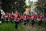 София - Откриха паметник на юристите- спасители на българските евреи