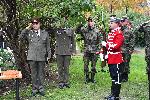 София - Откриха паметник на юристите- спасители на българските евреи