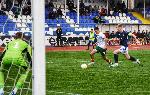 Варна - футбол - България срещу Шотландия 19г.