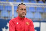 Варна - футбол - България срещу Шотландия 19г.