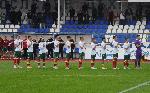 Варна - футбол - България срещу Шотландия 19г.