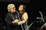 Бургас - Концерт на Орлин Горанов и Еделина Кънева