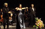 Бургас - Концерт на Орлин Горанов и Еделина Кънева