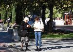 BG-ALERT беше тествана и във Варненско