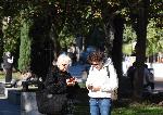 Варна - Тестват BG- ALERT